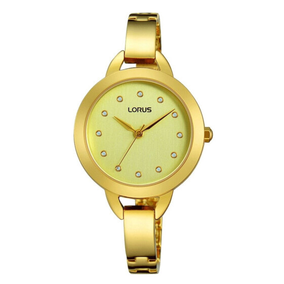 Часы наручные для детей LORUS RG226KX9 (Ø 30 мм)