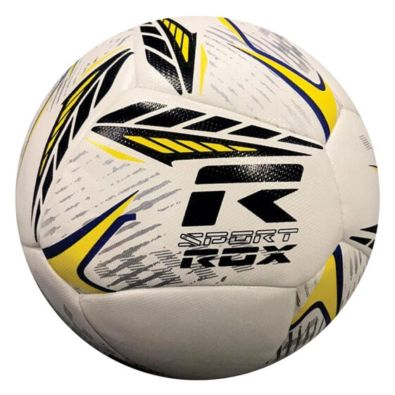 ROX Hybrid Strong Football Ball