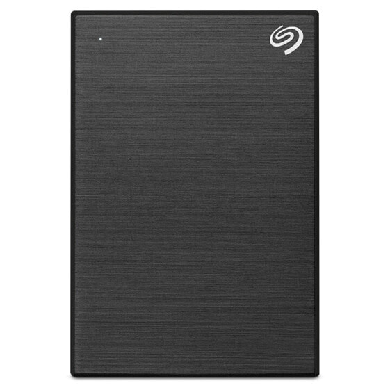 Seagate One Touch STKZ5000400 - Festplatte - 5 TB - Hdd - 2.5"