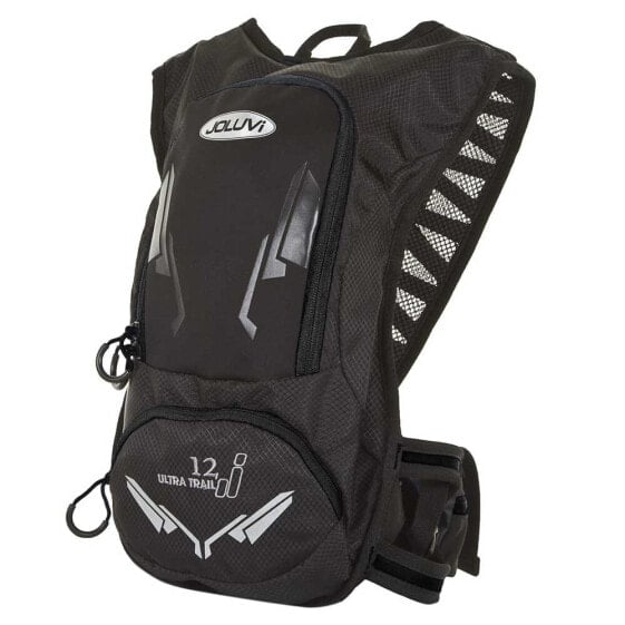 JOLUVI Ultra Trail 12L backpack