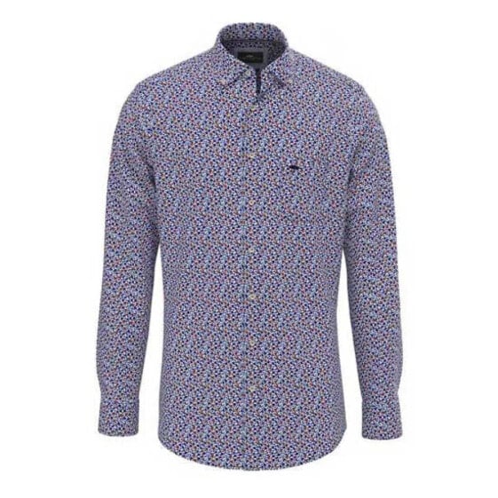 FYNCH HATTON 14088050 long sleeve shirt