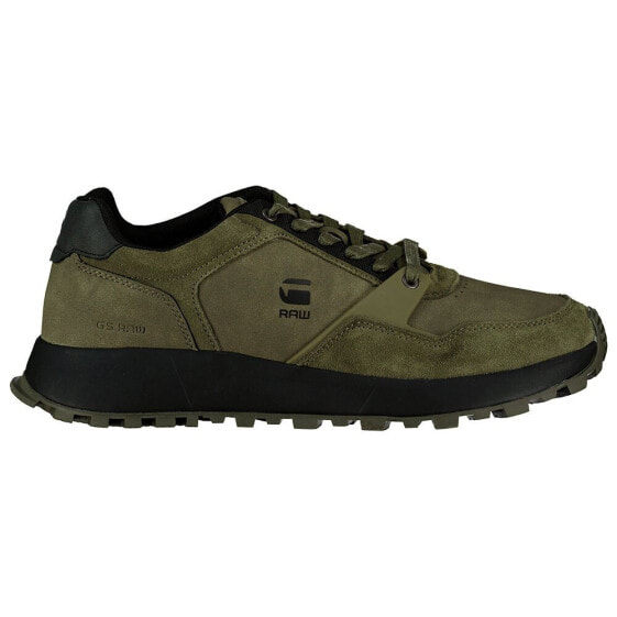 G-STAR Theq Run Cos Nub trainers