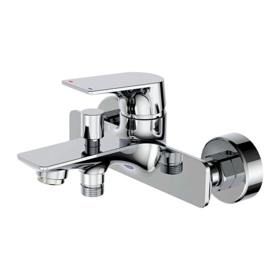 EDM Cascais Built-in Single-lever Bathtub Faucet