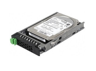 Fujitsu S26361-F5730-L160 - 2.5" - 600 GB - 10000 RPM