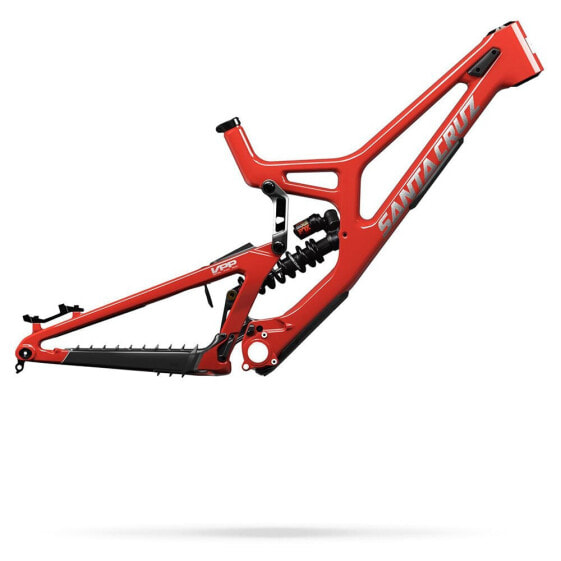 SANTA CRUZ BIKES V10 8CC 29/27.5´´ MTB frame