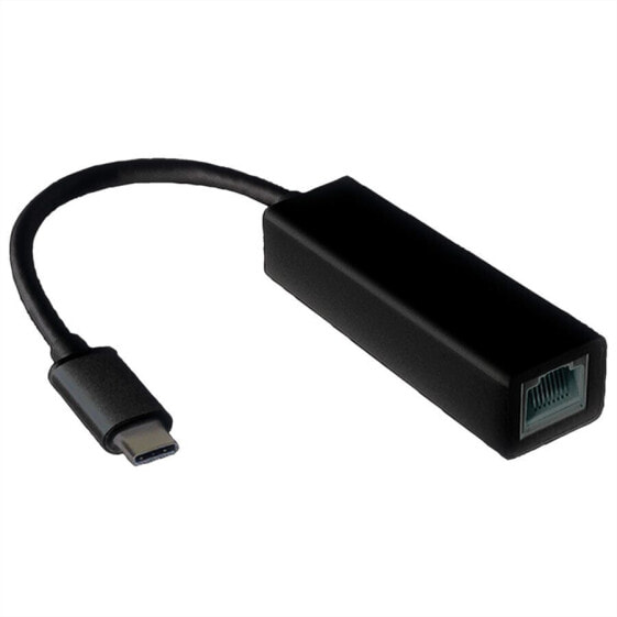 VALUE 12.99.1115 - Wired - USB Type-C - Ethernet
