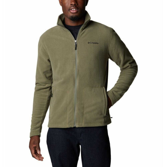 COLUMBIA Fast Trek Light fleece