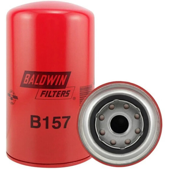 BALDWIN B157 Cummins&Mercruiser Engine Oil Filter