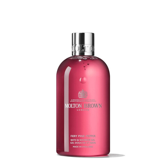 Molton Brown Infusing Eucalyptus Bath and Shower Gel 300 ml