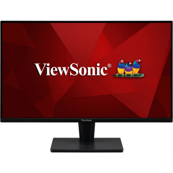 Монитор ViewSonic VA2715-2K-MHD 27" 75 Hz Quad HD