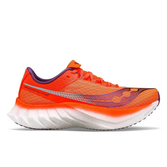 SAUCONY Endorphin Pro 4 running shoes