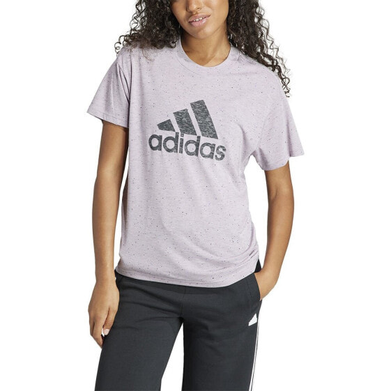 ADIDAS Future Icons Winners 3.0 short sleeve T-shirt