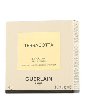 Guerlain Terracotta La Poudre Bronzante Rechargeable (8,5 g)