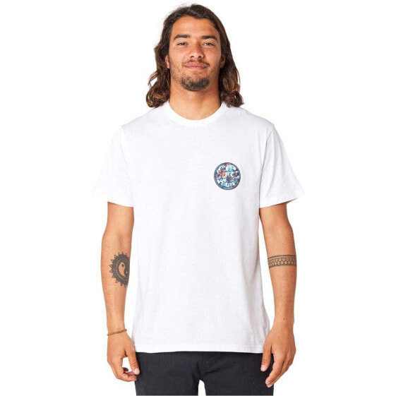 RIP CURL Passage short sleeve T-shirt