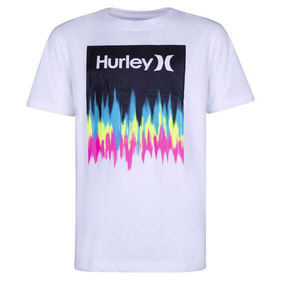 HURLEY Ascended II T-shirt