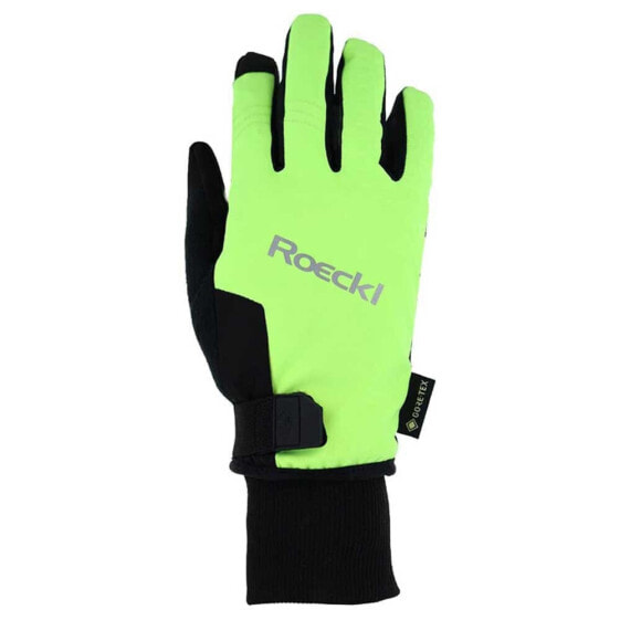 ROECKL Rocca 2 GTX Long Gloves