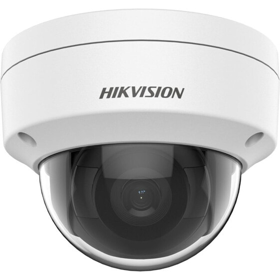 Видеокамера наблюдения Hikvision DS-2CD1121-I(F)(2.8mm) Full HD HD