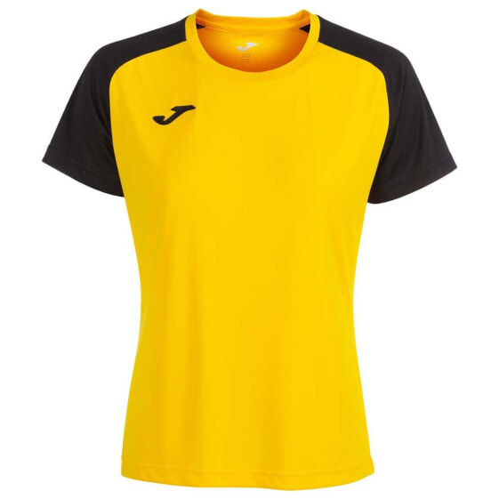 JOMA Academy IV short sleeve T-shirt