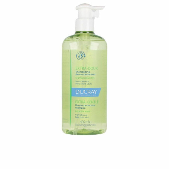 Халат Ducray Extra-Gentle 400 ml