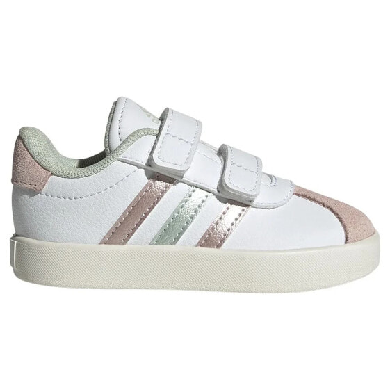 ADIDAS VL Court 3.0 infant trainers