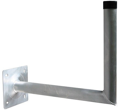 Кронштейн для монитора Kreiling Technologien SWA 5040 - Серебро - Алюминий - 1.24 кг - 175 мм - 5 см
