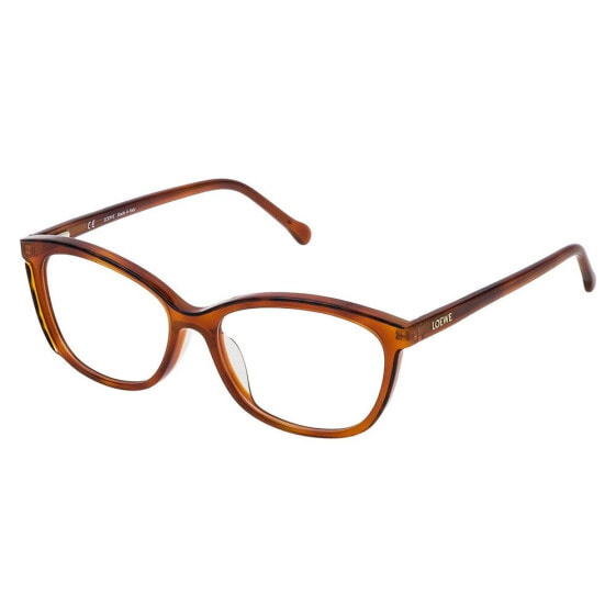 LOEWE VLWA06M530ADP Glasses