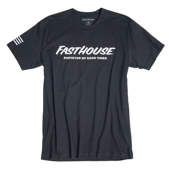 FASTHOUSE Logo short sleeve T-shirt