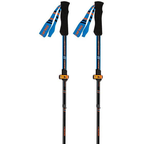 VIKING Kettera Pro poles