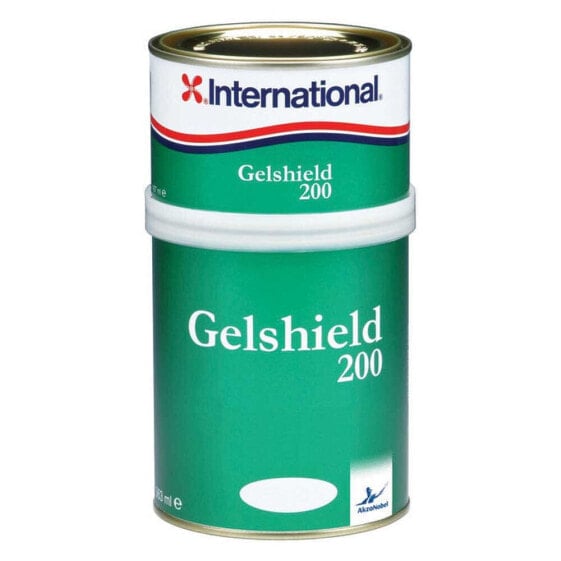 INTERNATIONAL Gelshield 200 750ml Primer