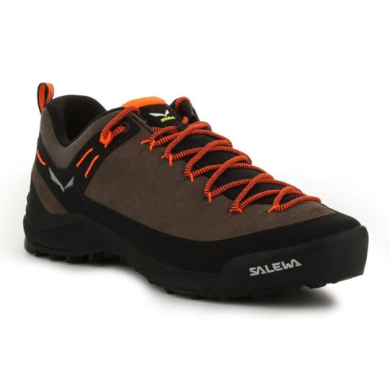 ​Ботинки для треккинга Salewa Wildfire MS Leather M 61395-7953
