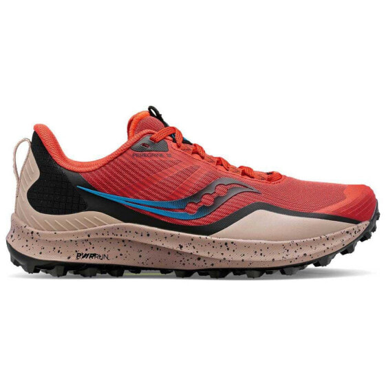 SAUCONY Peregrine 12 trail running shoes
