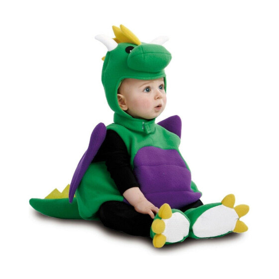 Карнавальный костюм для малышей My Other Me Динозавр (3 предмета)