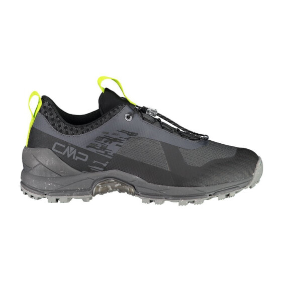 Кроссовки CMP Rahunii WP 31Q4897 Trail Running