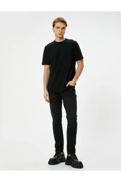 Brad Jeans - Slim Fit Premium Jean