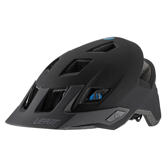 LEATT DBX 1.0 MTN MTB Helmet