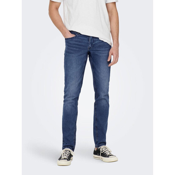 ONLY & SONS Loom Slim Fit 4327 jeans