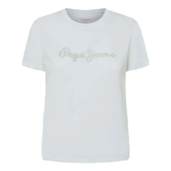 PEPE JEANS Espe short sleeve T-shirt