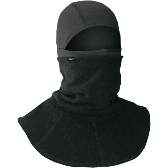 ZAN HEADGEAR Balaclava+Plastron