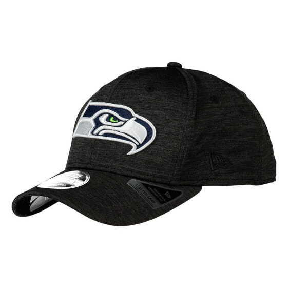 NEW ERA Total Shadow Tech 9Fifty SS Seattle Seahawks Cap