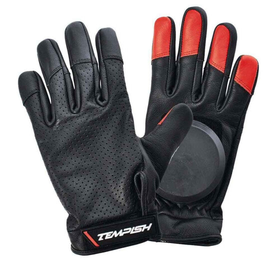 TEMPISH Red Devil Longboard Gloves