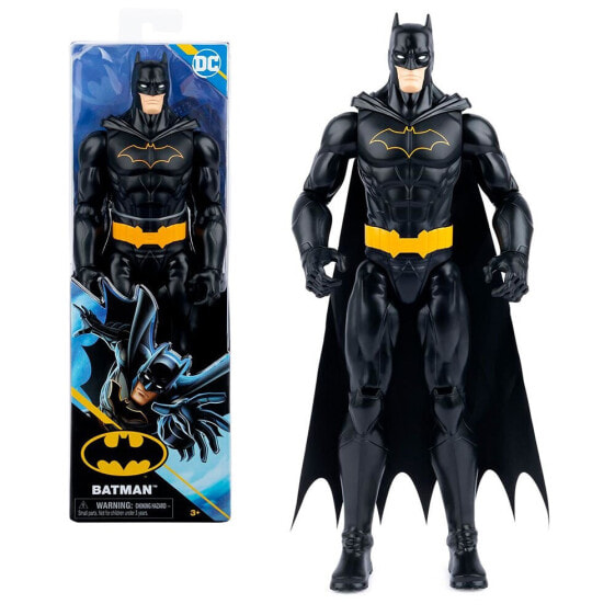 Фигурка Spin Master Batman Figure 30 Cm Classic (Классическая)