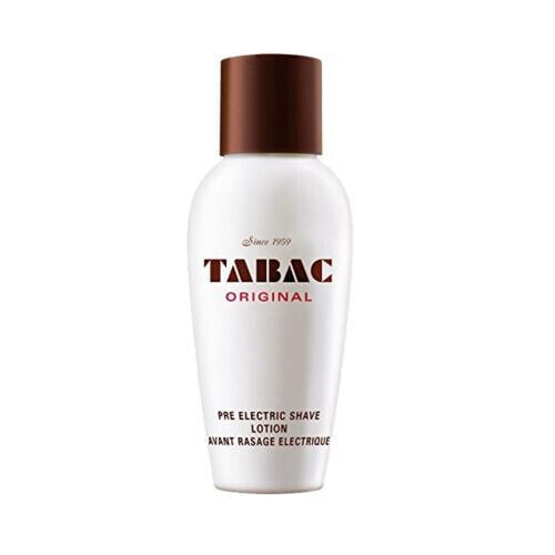 Tabac Original Pre Electric Shave Lotion