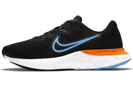 Nike Renew Run 2 CU3504-007 Running Shoes