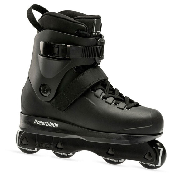 ROLLERBLADE Blank SK Inline Skates