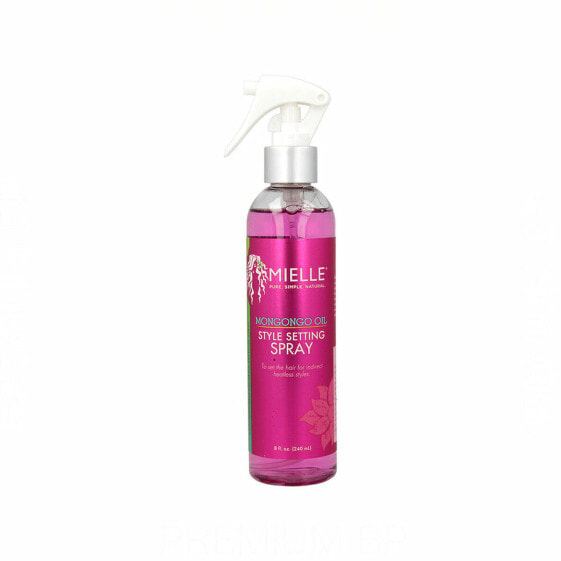 Hair Spray Mielle Mongongo Oil (240 ml)