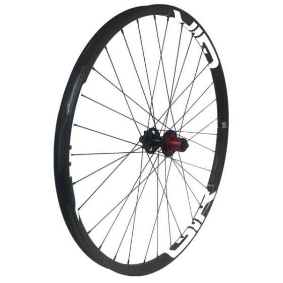 GTR SL30 Boost 29´´ Ratchet Disc Tubeless MTB rear wheel