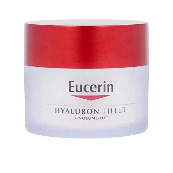 EUCERIN Hyaluron-Filler +Volume-Lift Cream Spf15 +Pnm 50ml