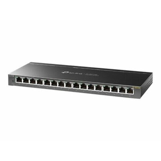 Настольный коммутатор TP-Link TL-SG116E RJ45 32 Gbps