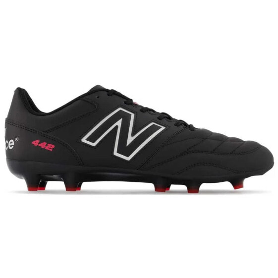 NEW BALANCE 442 V2 Team Leather FG football boots