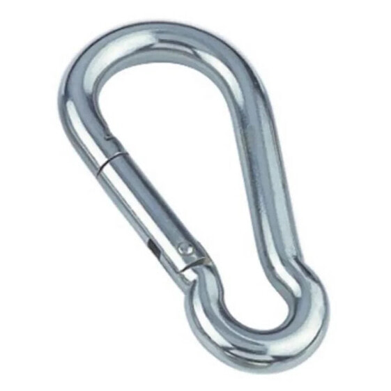 EUROMARINE A4 SMMAI041P Firefighter Carabiner